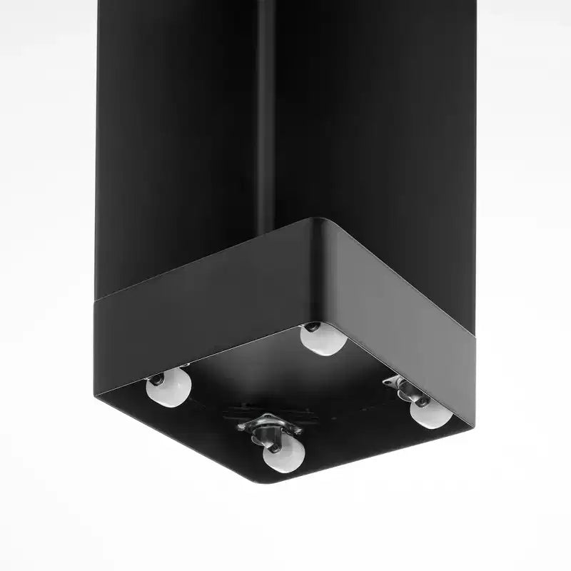 Yamazaki Home Rolling Bathroom Organizer - Steel