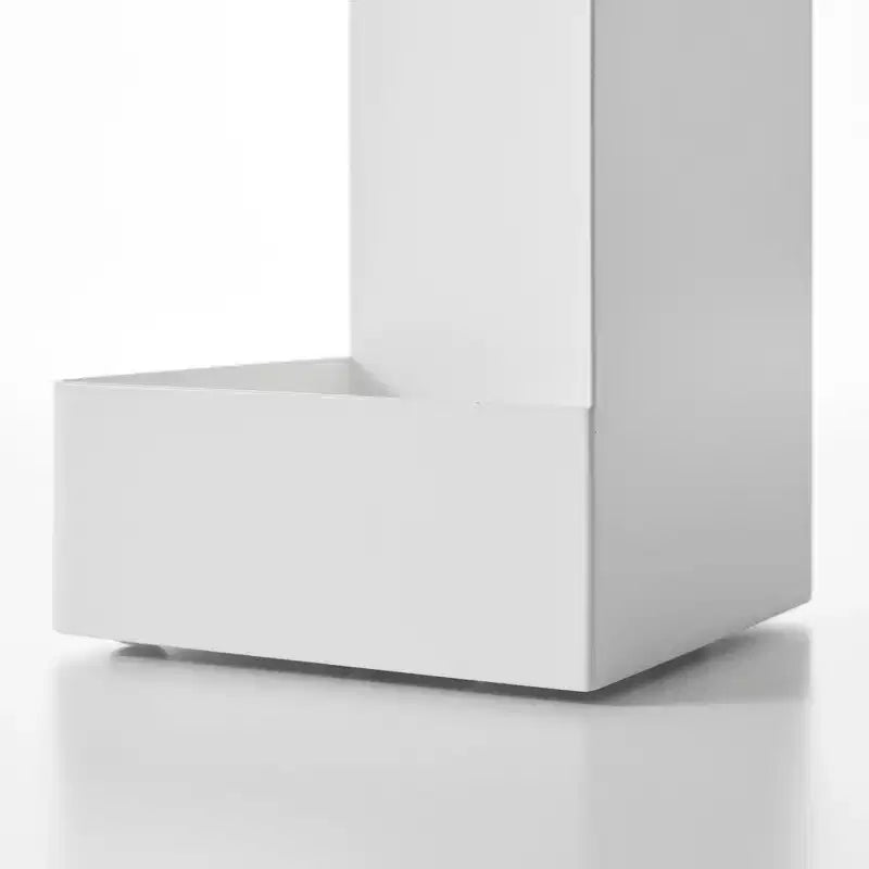 Yamazaki Home Rolling Bathroom Organizer - Steel
