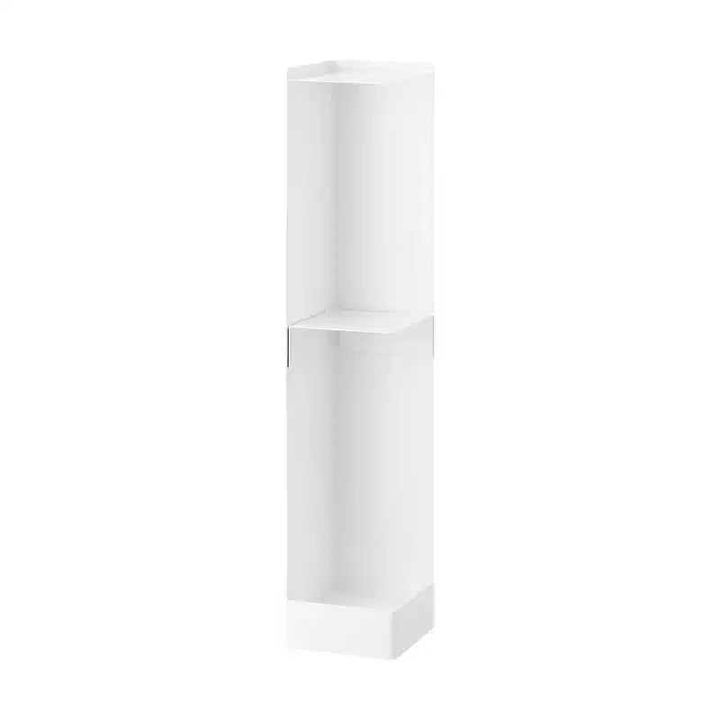 Yamazaki Home Rolling Bathroom Organizer - Steel