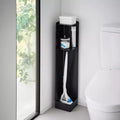 Yamazaki Home Rolling Bathroom Organizer - Steel