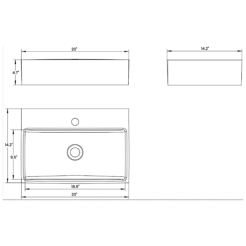 Single Sink Bathroom Vanity, Modern Grille-patterned Freestanding Vanity With Hidden Handle, Wood Bathroom Cabinet