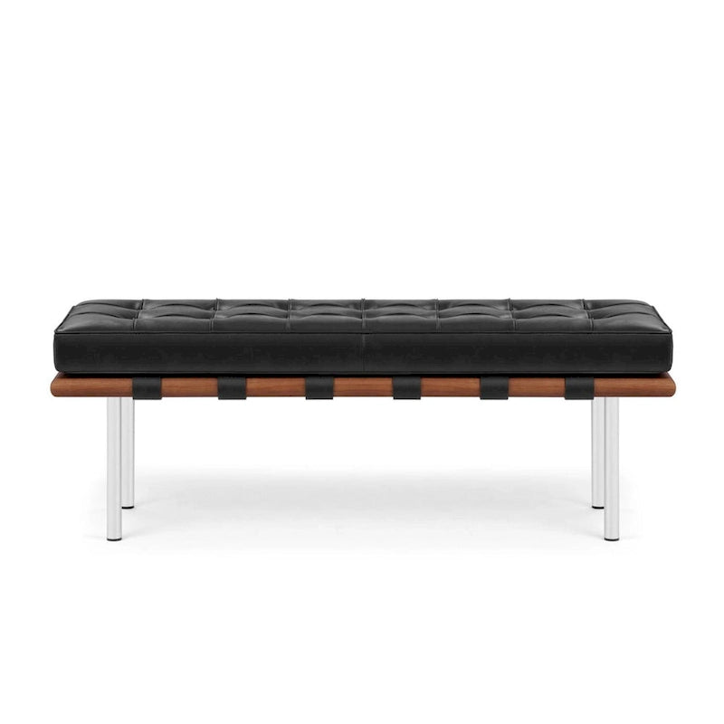 Manhattan Bench Pavillion