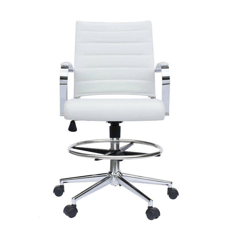 Modern Ergonomic Office Drafting Chair