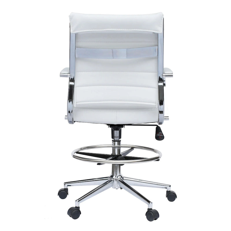 Modern Ergonomic Office Drafting Chair