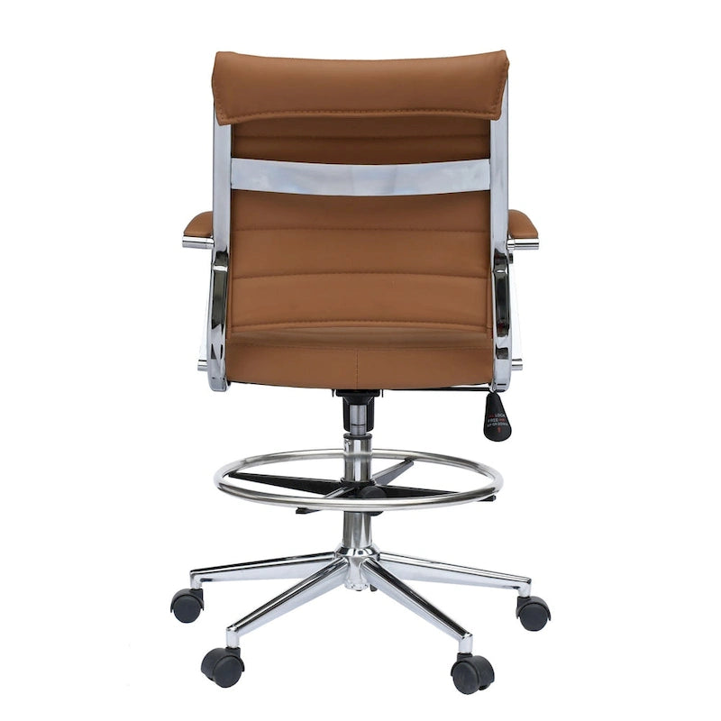 Modern Ergonomic Office Drafting Chair