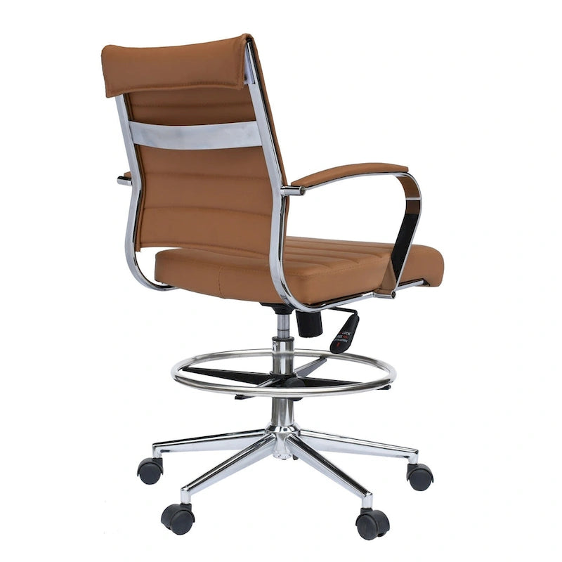 Modern Ergonomic Office Drafting Chair