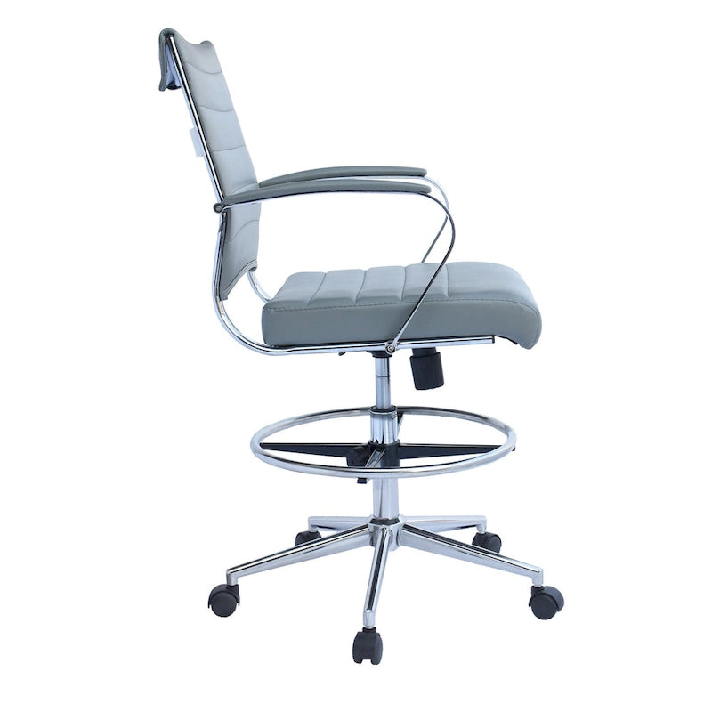 Modern Ergonomic Office Drafting Chair
