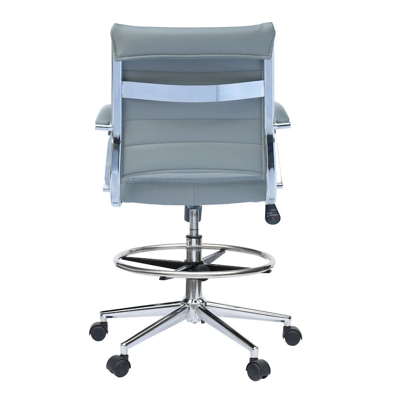 Modern Ergonomic Office Drafting Chair