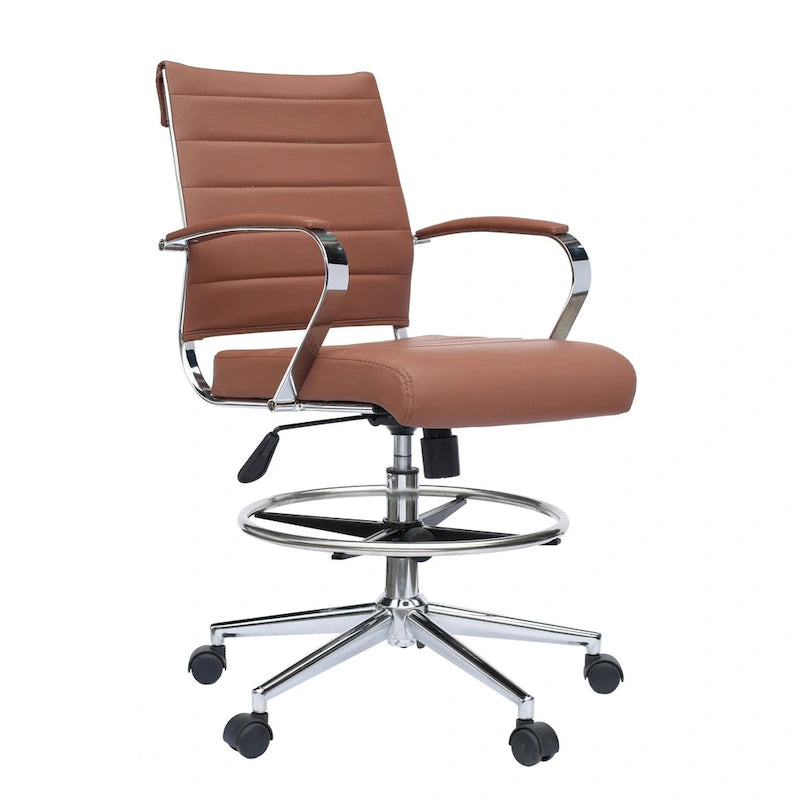 Modern Ergonomic Office Drafting Chair