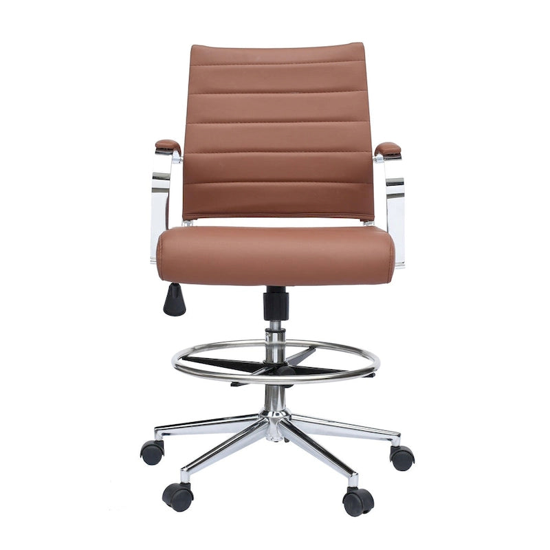 Modern Ergonomic Office Drafting Chair