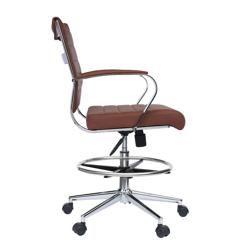 Modern Ergonomic Office Drafting Chair