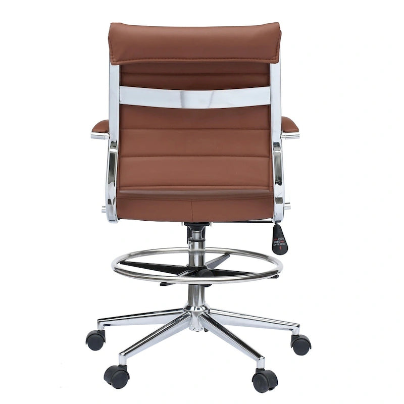 Modern Ergonomic Office Drafting Chair