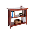 24 2-shelf Bookshelf - Alaterre Furniture