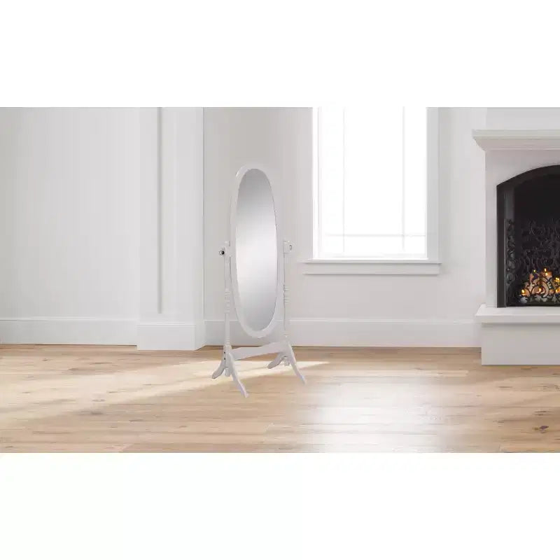 Cheval Standing Mirror 59.5H - Ore International