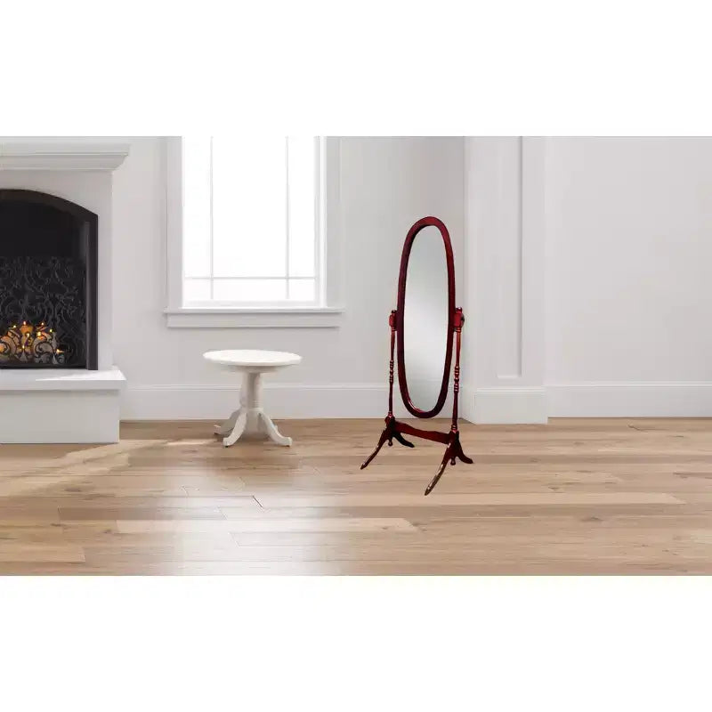 Cheval Standing Mirror 59.5H - Ore International