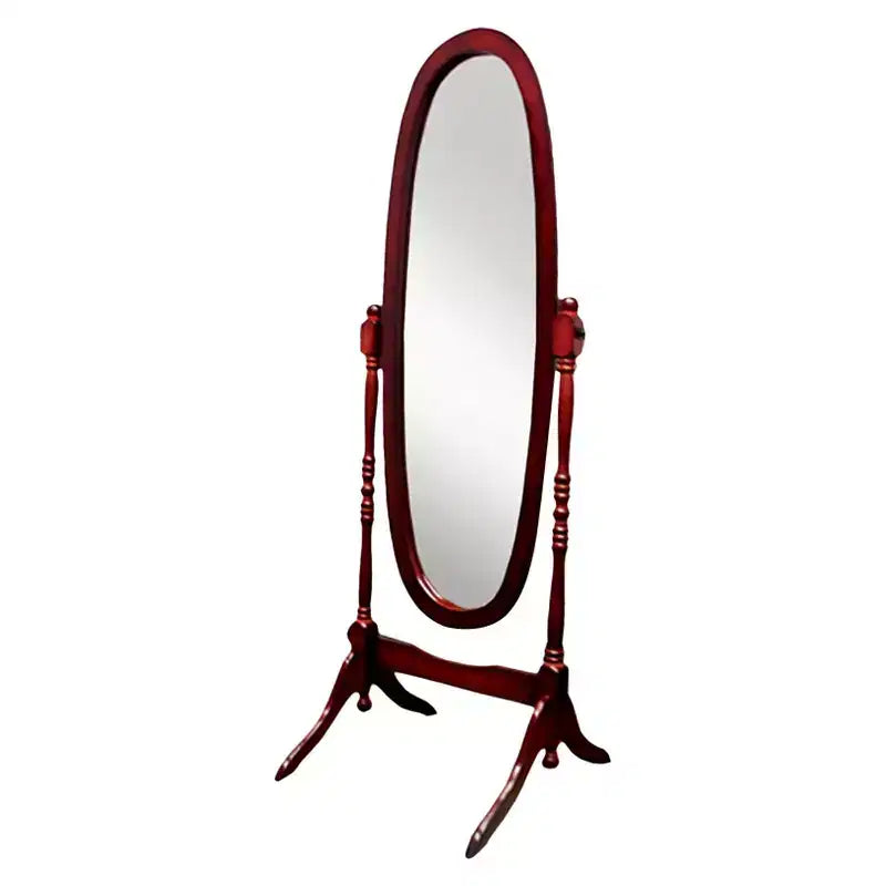 Cheval Standing Mirror 59.5H - Ore International