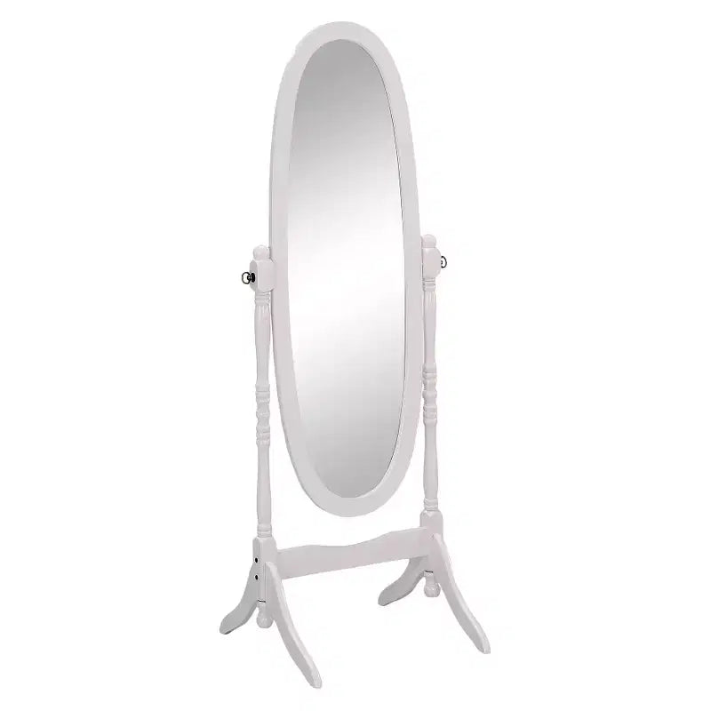 Cheval Standing Mirror 59.5H - Ore International