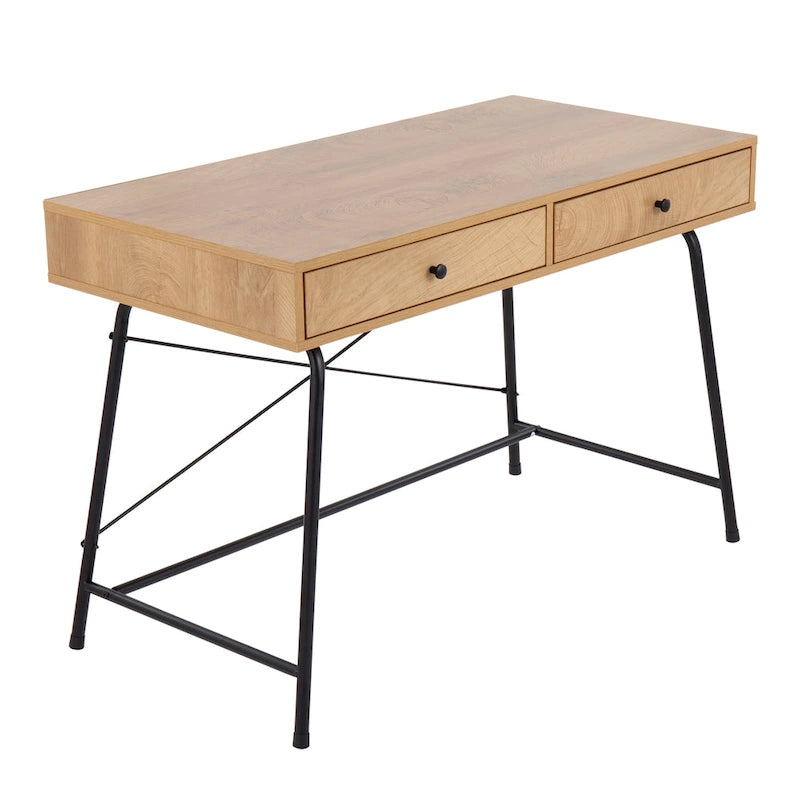 Carbon Loft Kerby Desk