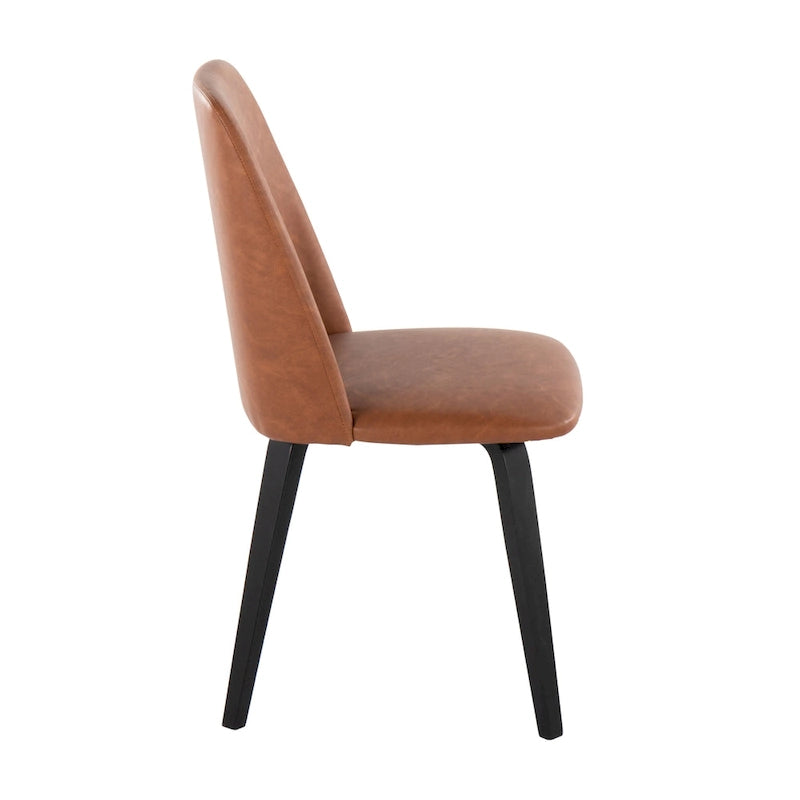 Carson Carrington Vallberga Upholstered Dining Chair - Set of 2