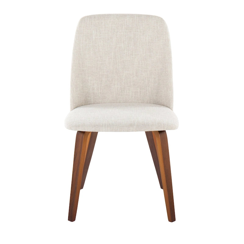 Carson Carrington Vallberga Upholstered Dining Chair - Set of 2