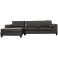 Signature Design by Ashley Nokomis 2-Piece Sectional with Chaise