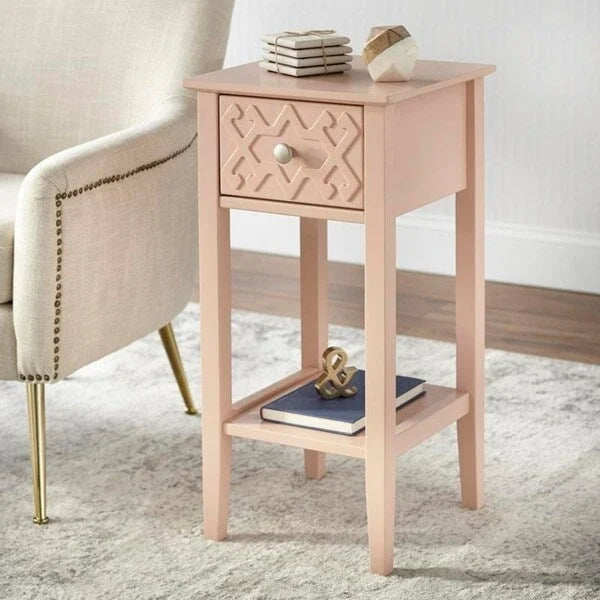 Simple Living Raya End Table