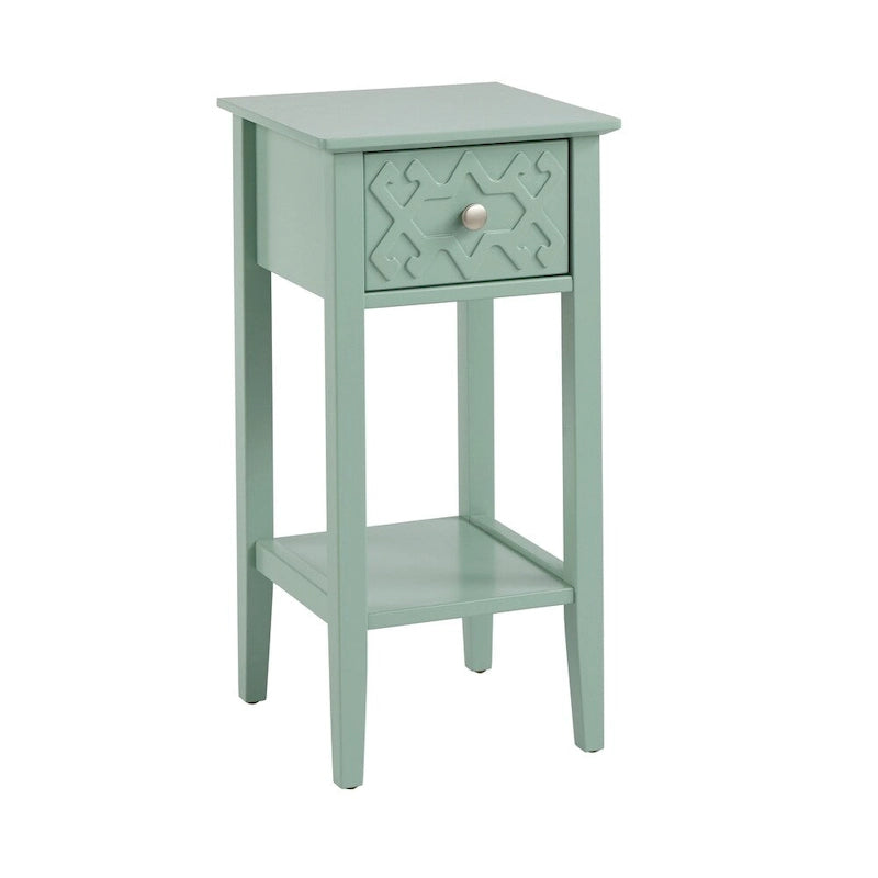 Simple Living Raya End Table