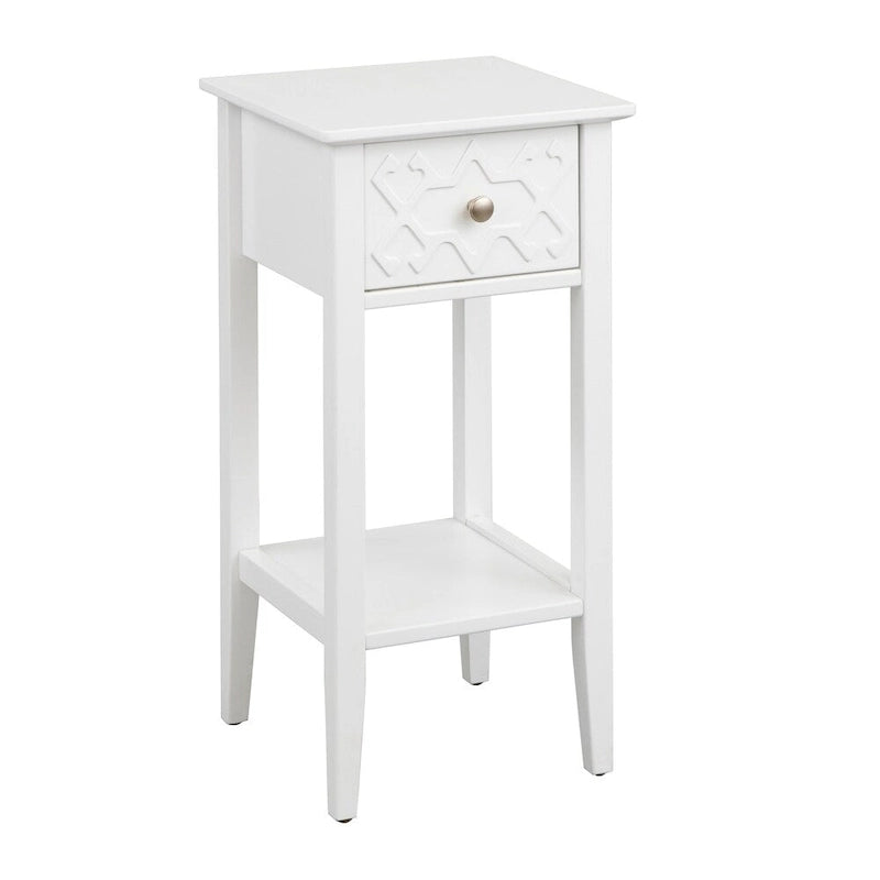 Simple Living Raya End Table