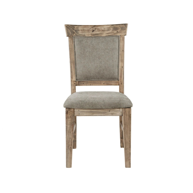 INK+IVY Oliver Dining Side Chair(Set of 2pcs)