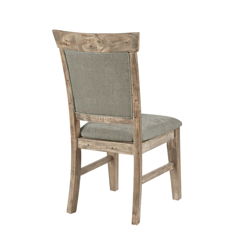 INK+IVY Oliver Dining Side Chair(Set of 2pcs)