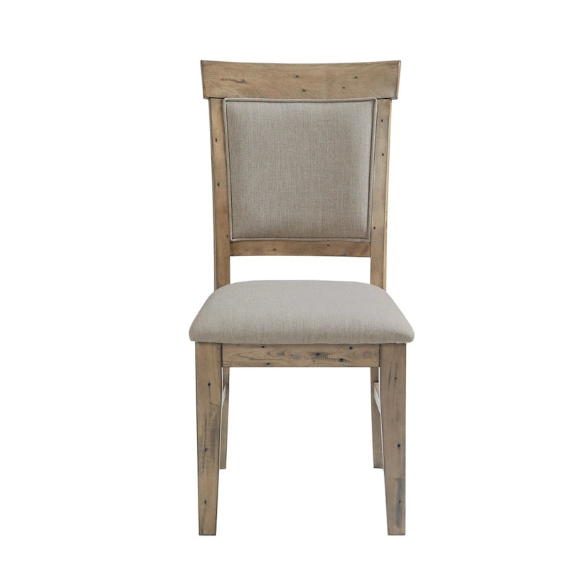 INK+IVY Oliver Dining Side Chair(Set of 2pcs)