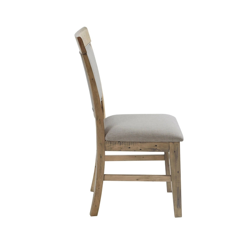 INK+IVY Oliver Dining Side Chair(Set of 2pcs)