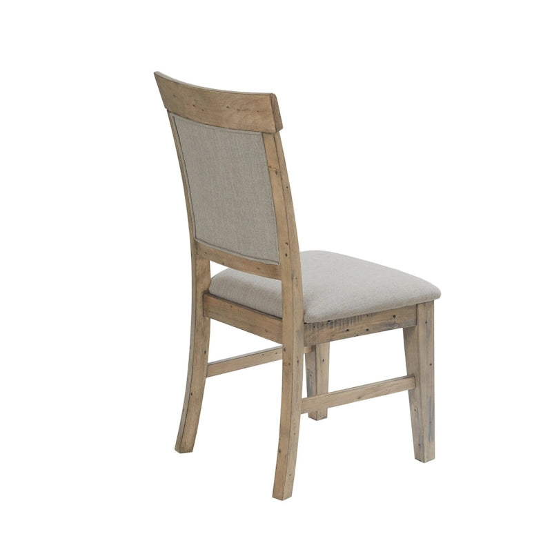 INK+IVY Oliver Dining Side Chair(Set of 2pcs)