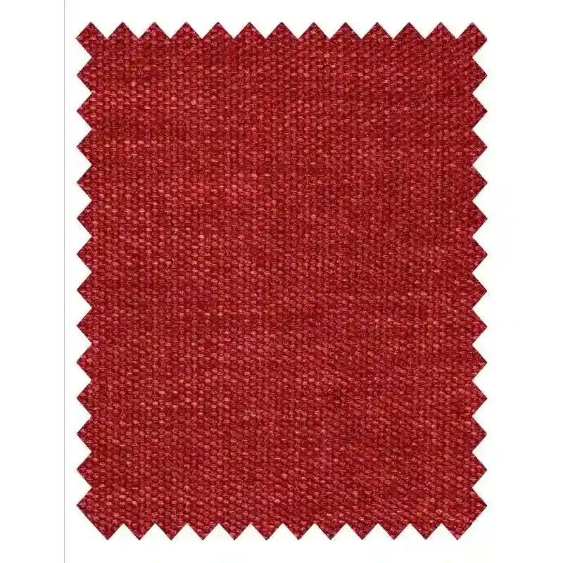 MJL Furniture Ali Button Tufted Key Largo Ruby Upholstered Headboard
