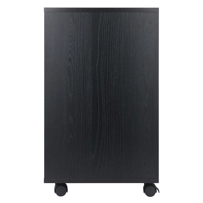 Halifax Cabinet, Black