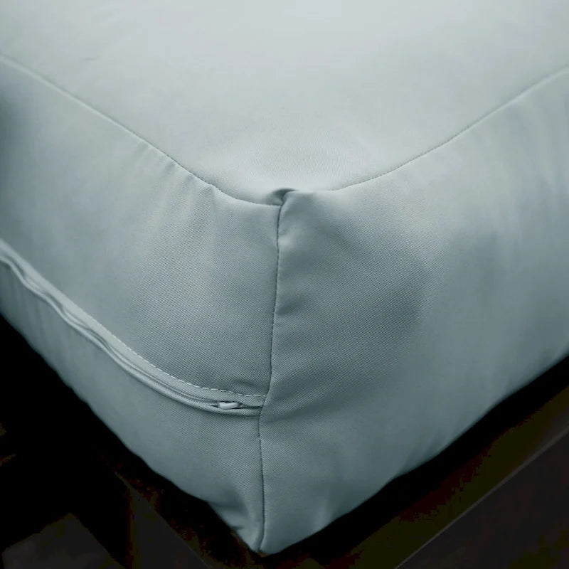 Trupedic Full-size 8-inch Futon Mattress (Mattress Only)