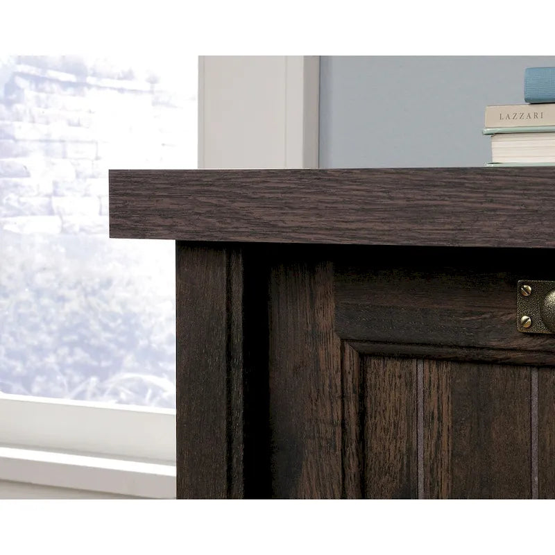 Sauder Costa Collection Lateral File Cabinet