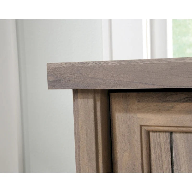 Sauder Costa Collection Lateral File Cabinet