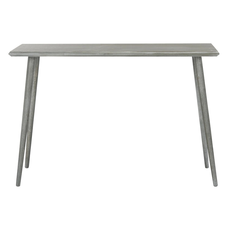 SAFAVIEH Eura Console Table - 47.3 x 15.8 x 32 - 47Wx16Dx32H