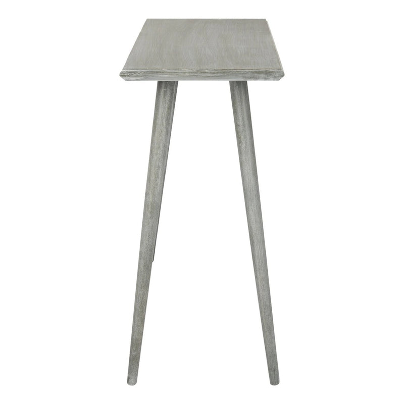 SAFAVIEH Eura Console Table - 47.3 x 15.8 x 32 - 47Wx16Dx32H