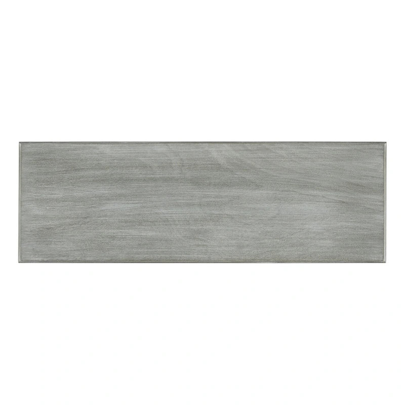 SAFAVIEH Eura Console Table - 47.3 x 15.8 x 32 - 47Wx16Dx32H