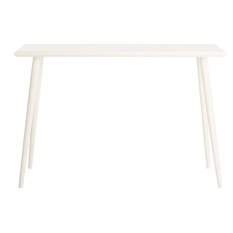 SAFAVIEH Eura Console Table - 47.3 x 15.8 x 32 - 47Wx16Dx32H