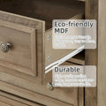 Drawers Dresser for Bedroom