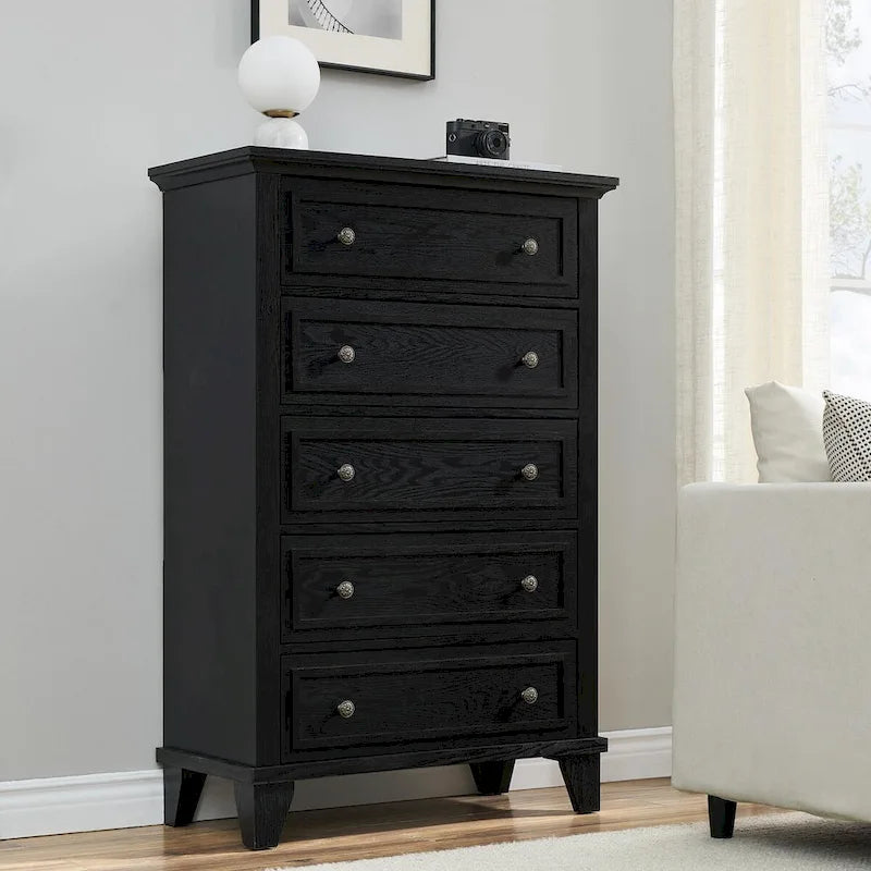 Drawers Dresser for Bedroom