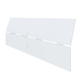 Panoramic Headboard