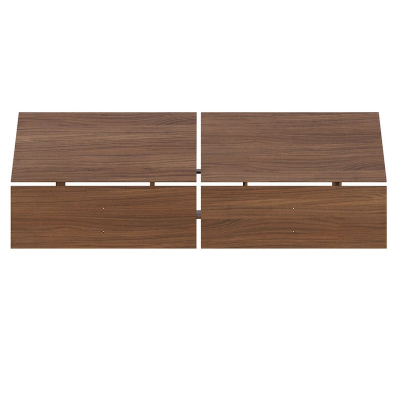 Panoramic Headboard