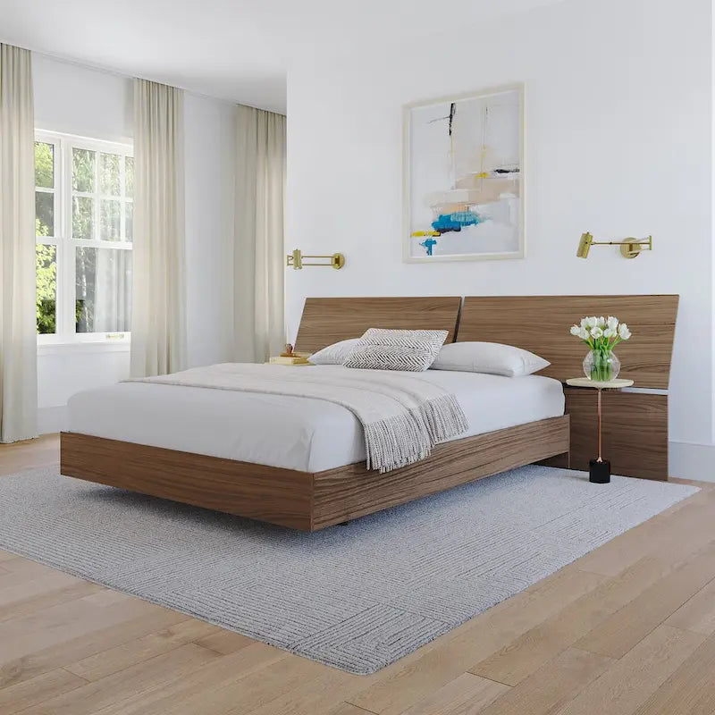 Panoramic Headboard