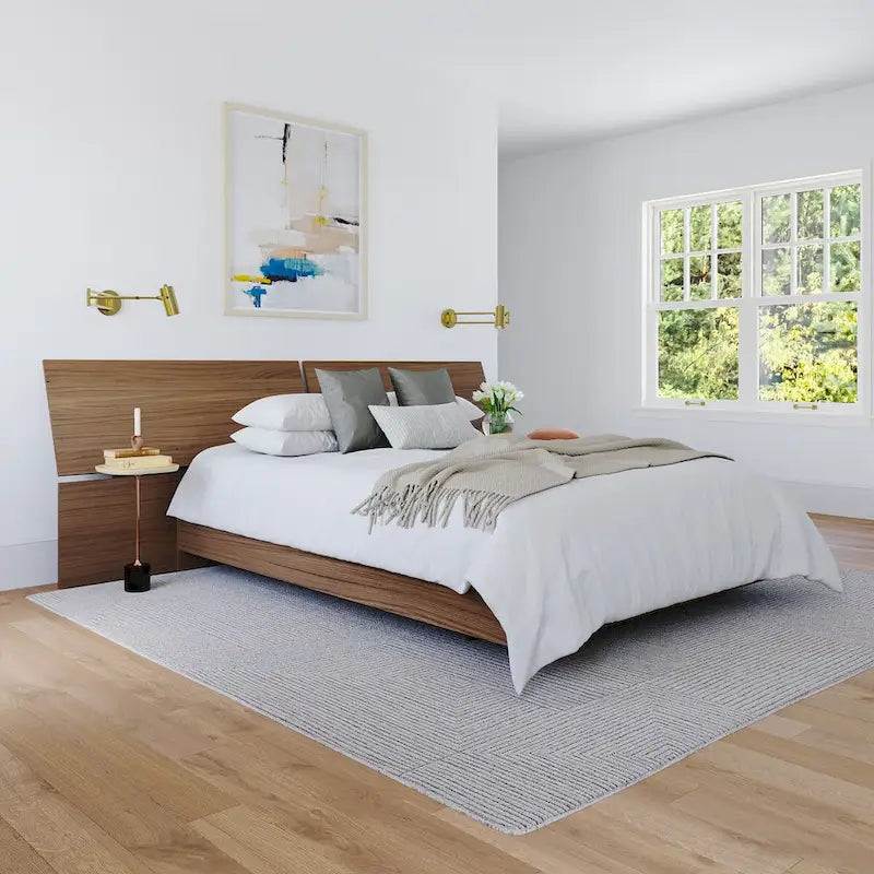 Panoramic Headboard