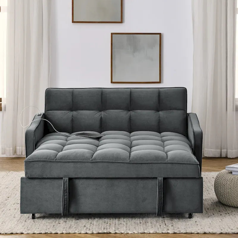 MM Loveseats Sofa Bed