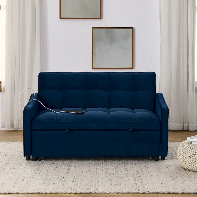 MM Loveseats Sofa Bed